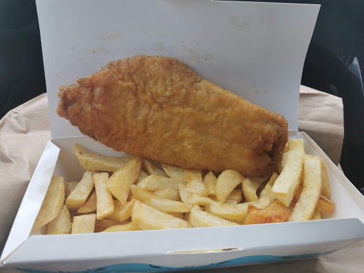 Lucy's Chippy - Thumbnail