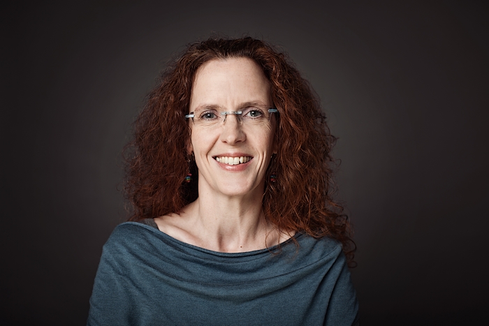 Dipl.-Psych. Nicole Fritsch photo