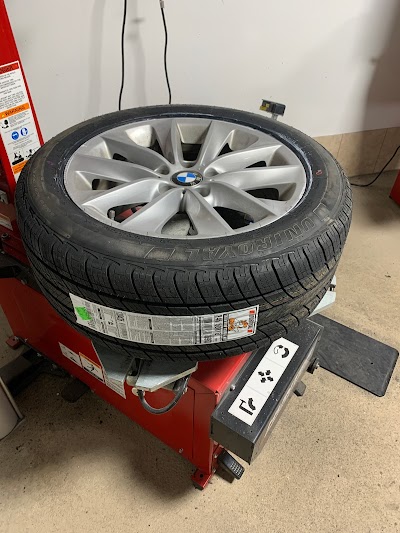 One Stop Tire Shop LLC