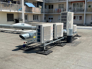 Photo n°6 de ITN climatisation à Annecy (Électricien)