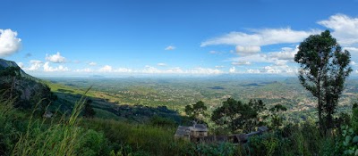 Photos of Zomba Mountain Plateau