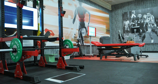 physiotherapy SINA - Thumbnail