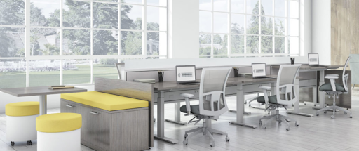 Bureau Plan - Visual