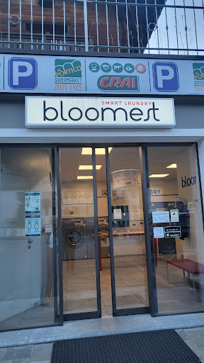 Lavanderia Self Service Bloomest Livigno Gallery - Italy