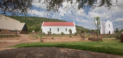 Photos of Mphebatho Cultural Museum & Moruleng Cultural Precinct