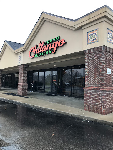 Chilango Fresh Mexican Gallery - United States