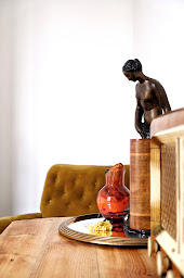 Photo n°40 de La Maison d ‘Hortense à Toulouse (Maison d'hôtes)