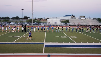 Veterans Field