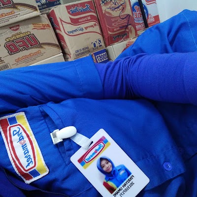 Photos of Indomaret Gusti Hamzah Sambas