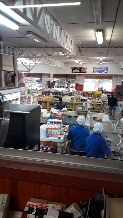 Photos of Supermercado San Diego