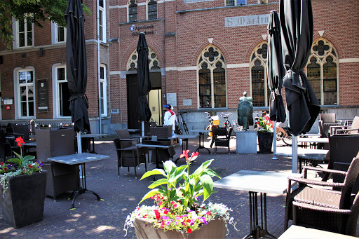 North East Brabant Libraries - Sint-Oedenrode - Thumbnail