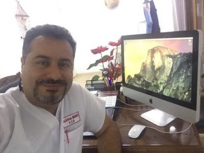 Doç. Dr. Ercan Madenci