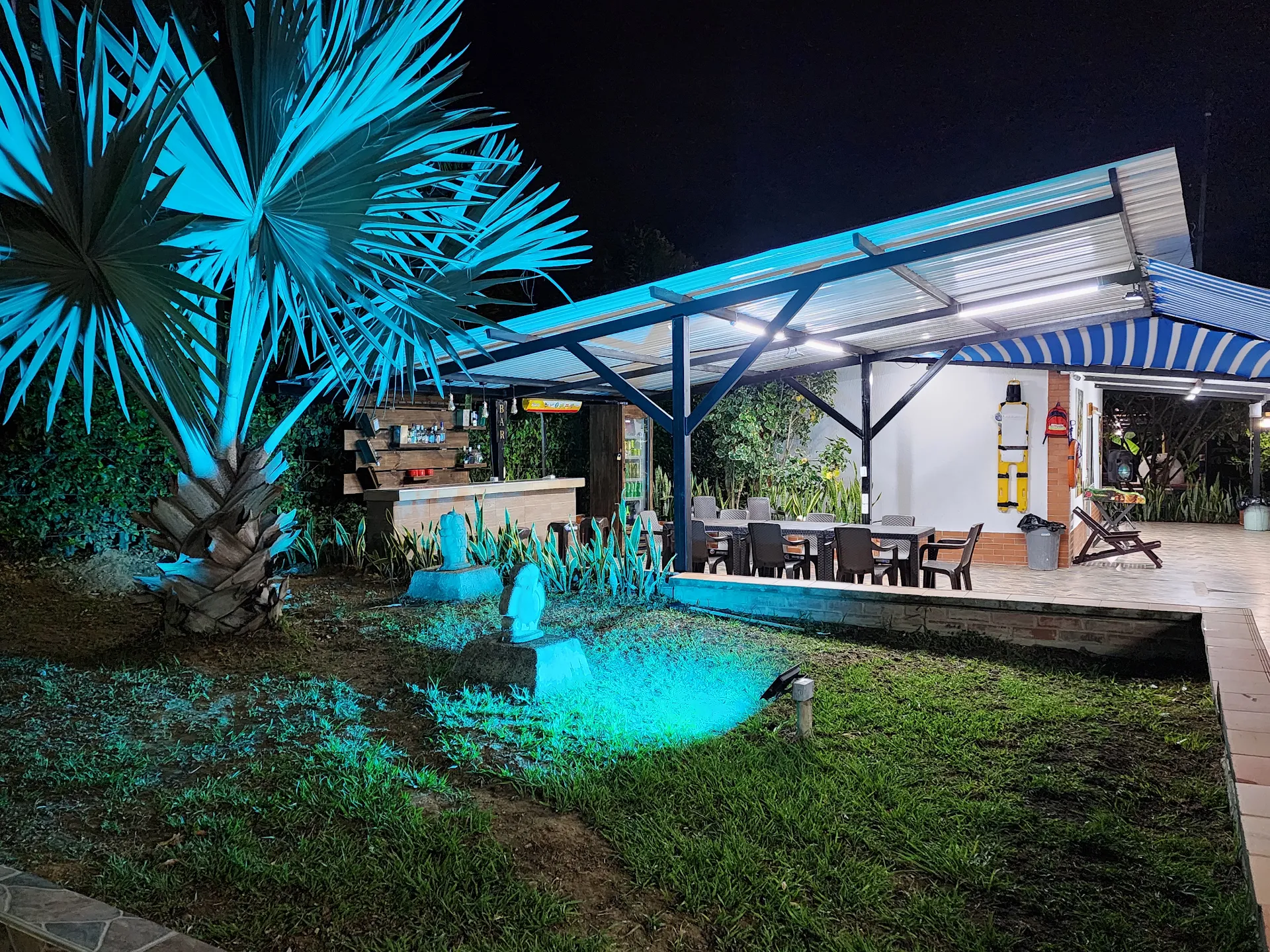 Villa Albita