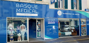 Photo n°1 de Basque Medical Service à Saint-Palais (Magasin de chaussures orthopédiques)