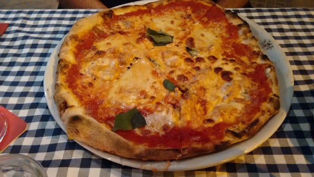 Arte PIzza