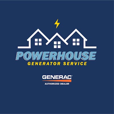 Powerhouse Generator Service