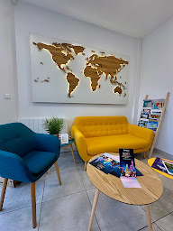 Photo n°6 de SMILE VOYAGES ALFORTVILLE à Alfortville (Agence de voyages)