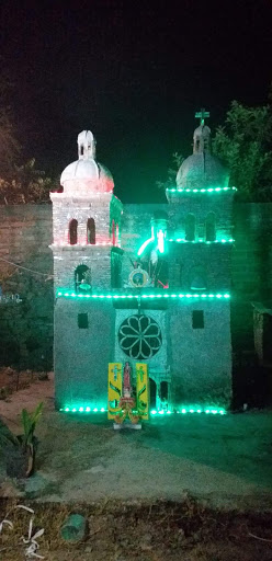 Santuario Guadalupano