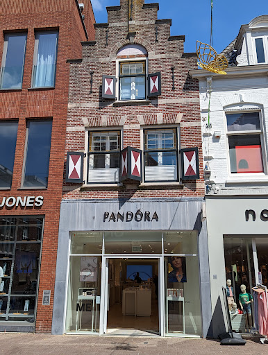 PANDORA Store Alkmaar - Thumbnail