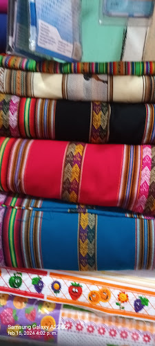 San Jorge & servicios - Moyobamba