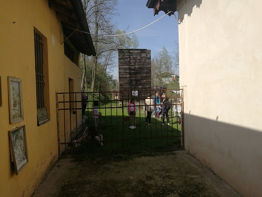 Bersaglio,museo Storico Gallery - Italy