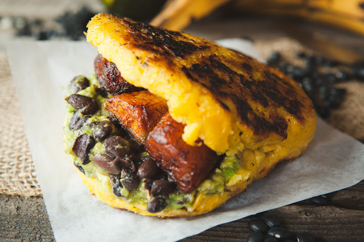 Pica Pica Arepa Kitchen by null