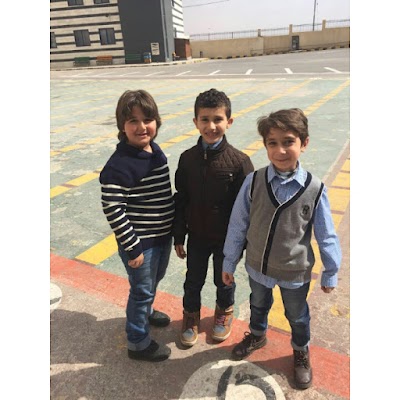 Photos of رياض و مدارس جامعة الزرقاء الخاصة
