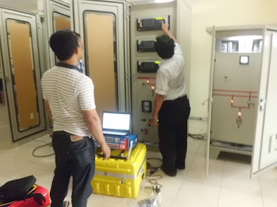 Photos of PT. Energi Dian Raya (ENDIRA)