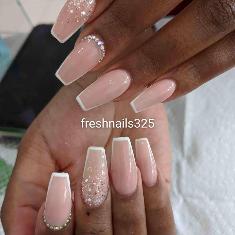 fresh nails Nail Salon in West Hempstead