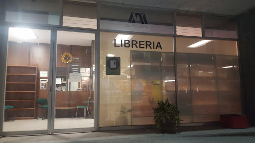 Bookstore UAM Iztapalapa