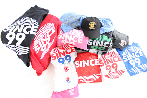 Since99 LLC - Visual