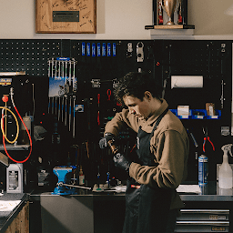 Photo n°1 de Goodman Cycles à Allonzier-la-Caille (Magasin de vélos)