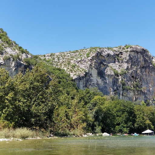 Chalk Bluff Ranch - Visual