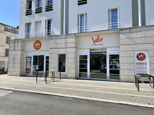 Photo de LE GUIDON NIORTAIS à Chauray (79180)