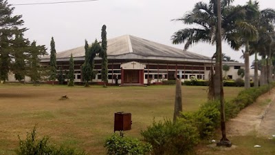 photo of Chapel Of Annunciation Church