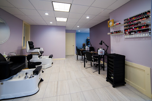 Mosaic Salon Gallery - United States