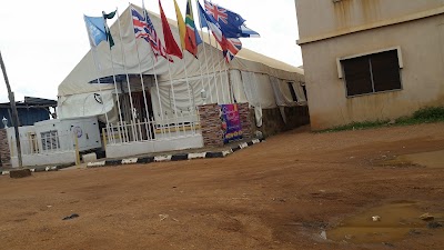 Photos of Transformation world Church