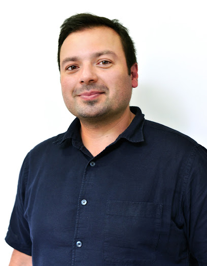 LOPEZ AGUILA Alvaro ostéopathe D.O