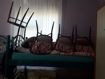 Photos of Yozgat Special Men's Dormitory