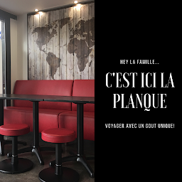 Photo n°10 de Planète Pizza Stains (Achahada) à Stains (Saladerie)