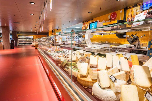 COOP Superstore - Thumbnail
