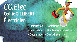 Photo n°1 de CG.Elec à Loriol-du-Comtat (Électricien)