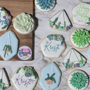 Coastal Sweets Bakery