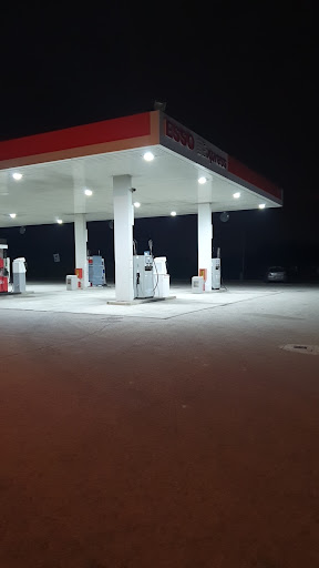 Esso Padova - Thumbnail