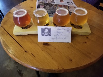 Mispillion River Brewing