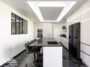 Photo n°3 de Maisons France Confort à Nemours (Promoteur immobilier)