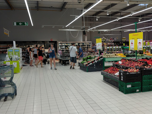 Auchan Supermarché Villers Bretonneux - Thumbnail