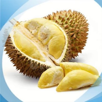 Photos of Asli es cendol durian