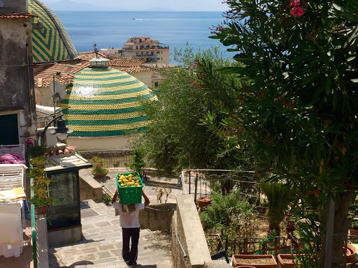 Franco Trekking - Thumbnail