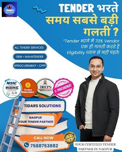“Tidars Solutions – Nagpur post image
